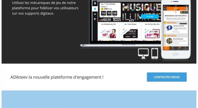 A deux c'est mieux !