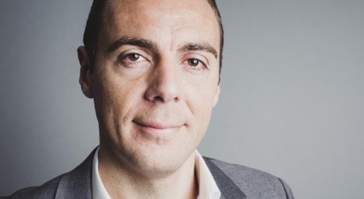 Tommaso Teppex nommé Directeur du Développement International chez Loyalty Company.
