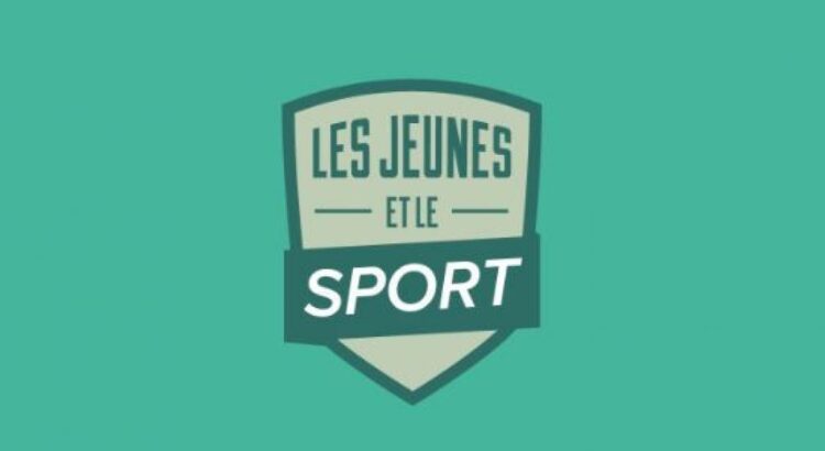 Les jeunes et le sport, ça match !