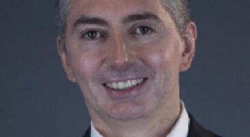 Dentsu Aegis Network : Frédéric Lapeyre nommé COO d'Amplifi