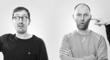 Australie : Emmanuel de Dieuleveult et David Derouet, nouveau team créatif