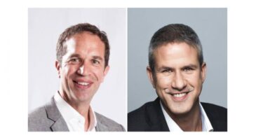 TCL Communication : Nicolas Zibell et Alain Pakiry nommés