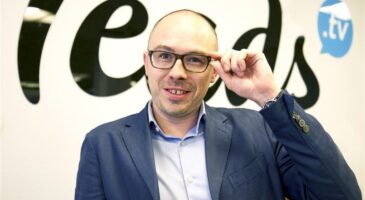 Teads : Thomas Zaruba nommé Head of Programmatic France