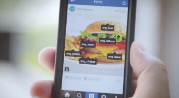 Instagram, nouvel outil de choix en matière d'éducation auprès des jeunes ?