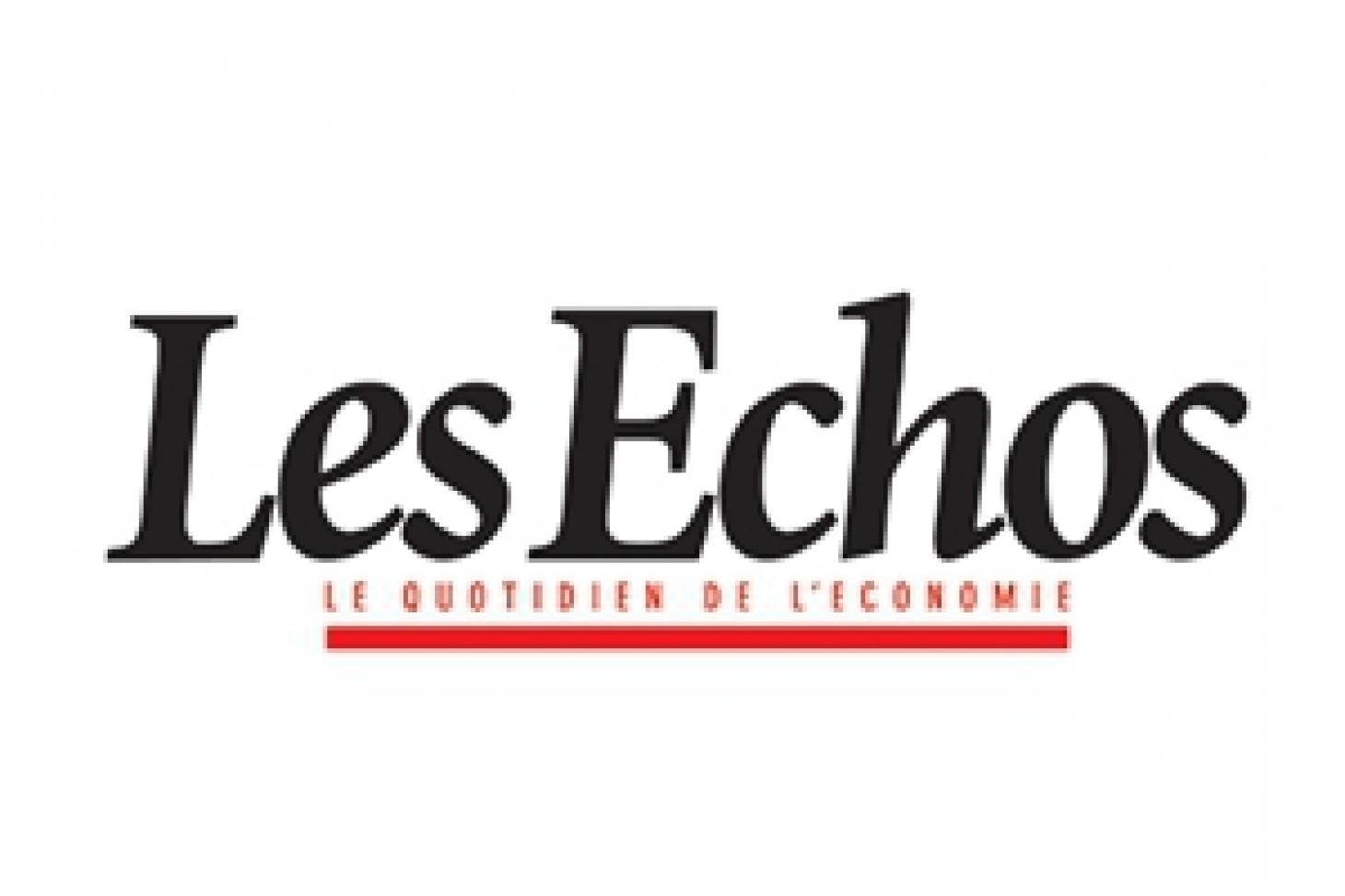 Les Echos Start, nouveau site d'information destiné aux 2030 ans lancé