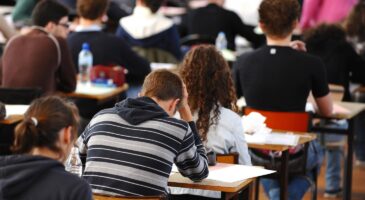 L'orientation scolaire, un passage difficile qui en dit long sur la jeune génération