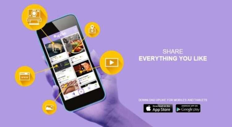 Uplike lève des fonds pour les marques et intègre le Native Advertising