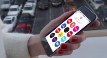 Snapchat Discover permettra désormais le partage de news, tournant essentiel pour attirer les jeunes