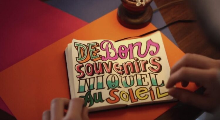 Le premier clip UGC sur Soundcloud !
