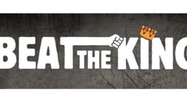 Burger King : Beat The King, une opération engageante qui met le DG de la marque aux fourneaux !