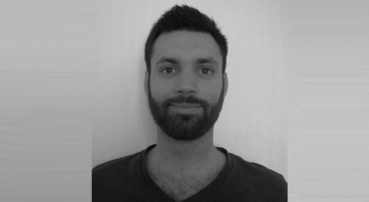 Romain Goutagneux nommé dans les équipes commerciales