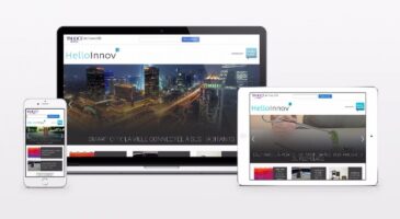 Yahoo! : Hello Innov, la première opération de Brand Content menée sur Tumblr