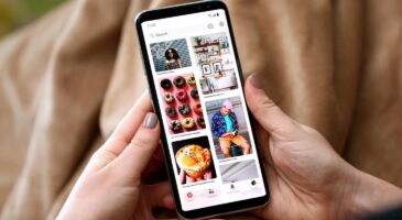 Pinterest donne de nouvelles clés aux créateurs pour mieux collaborer avec les marques