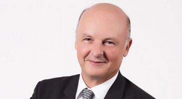 BNP Paribas : Thierry Laborde nommé Directeur Général Adjoint de Domestic Markets