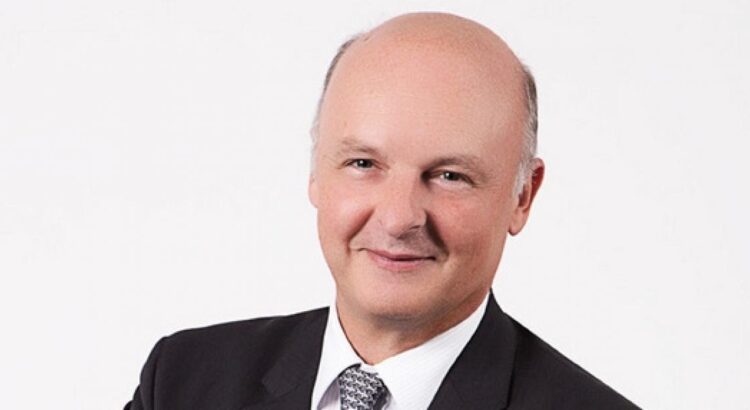 Thierry Laborde nommé Directeur Général Adjoint de Domestic Markets chez BNP Paribas.