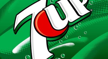 PepsiCo : 7UP de retour en télévision avec Feels Good to be you