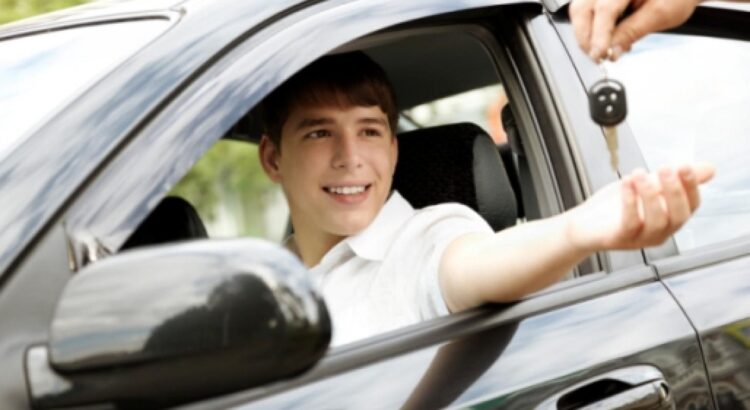 Les jeunes conducteurs dans le viseur !