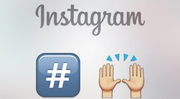 Instagram lance les hashtags émoticônes, quel bénéfice pour les marques ?