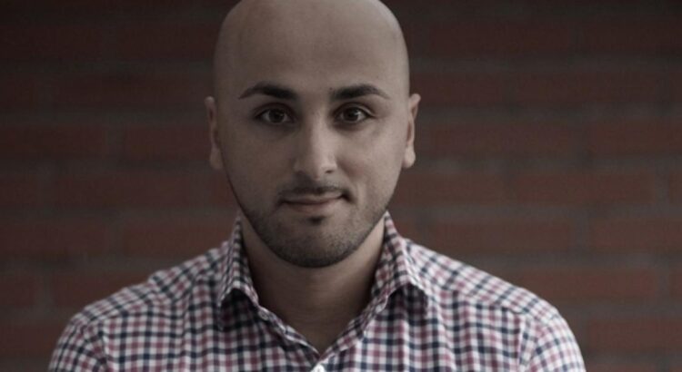 Christophe Demir nommé Directeur Commercial chez Tapptic.