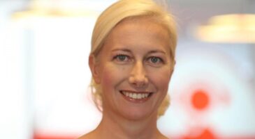 Facebook : Paola Bonomo nommée Global Marketing Solutions Director pour lEurope du Sud