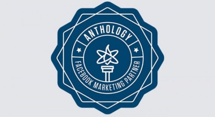 Facebook lance Anthology, un programme de création de vidéos publicitaires.
