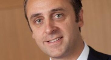 Mondelez International : Mathias Dosne nommé Directeur Général Commercial