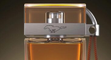 Ford crée un parfum senteur essence pour surprendre le grand public