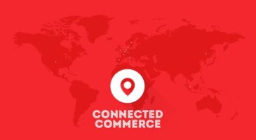 Connected Commerce Survey 2015 : Social Commerce, Mobile en magasin, objets connectés, tout ce quil faut savoir sur les 18-34 ans !