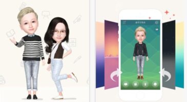 My Idol, l’application inutile qui fait sensation auprès des jeunes sur les réseaux sociaux