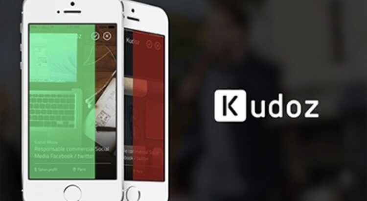 Tinder s'invite dans la recherche d'emploi des jeunes !
