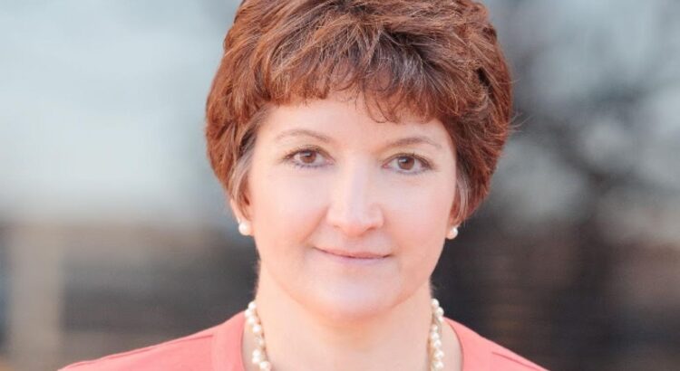 Twitch : Christine Weber nommée Chief Technology Officer