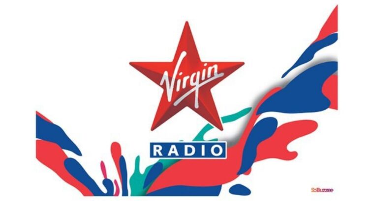 La nouvelle signature de Virgin Radio s'accompagne d'une nouvelle communication.