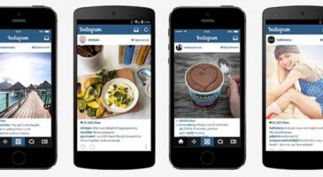 Instagram : Outil indispensable pour toucher tous les moins de 20 ans, la tendance confirmée