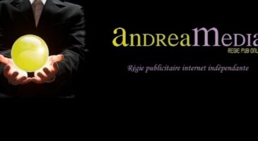 Andrea Media lance une nouvelle offre BtoB digital presse