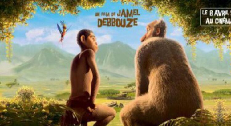 Un film qui inspire les marques !