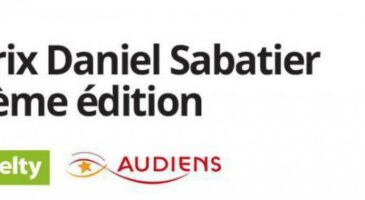 La deuxième édition du Prix Daniel Sabatier lancée, avec melty partenaire !