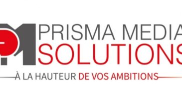 Prisma Media Solutions regroupe ses supports Marketing, Communication et R&D