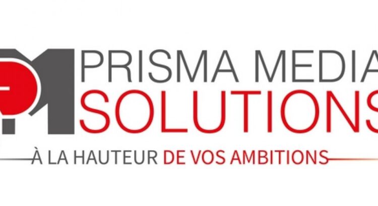 Prisma Media Solutions se réorganise.