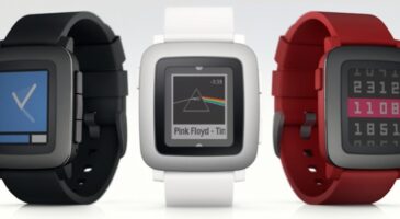 Pebble Time, le renouveau de la smartwatch qui va conquérir les jeunes ?