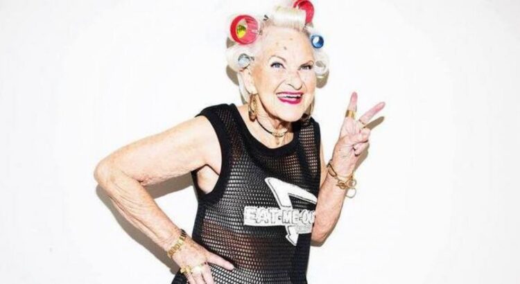 Baddie Winkle, ultra-populaire !