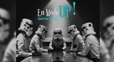 En Mode Up, une journée pour désapprendre aujourdhui et mieux apprendre demain dans un esprit start-up