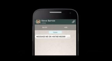 Whatsapp : Clarks s'invite sur la plateforme avec une opération publicitaire inédite