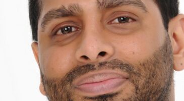 Lewis PR : Ranj George nommé Head of Consumer UK