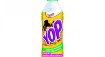 Yop et Universal Music & Brands s'associent pour séduire les jeunes en musique...et en ligne !