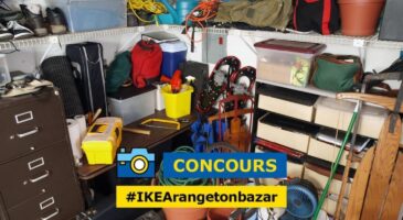 Ikea et Zmirov Communication veulent ranger le bazar des jeunes