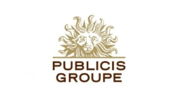 Publicis Groupe : Trois nominations annoncées