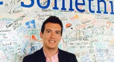 Facebook : Gilles Maillet nommé Client Partner Automobile