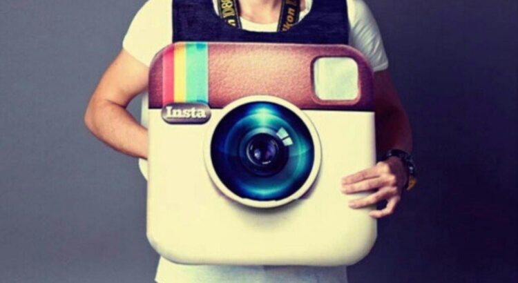 Instagram, de plus en plus incontournable !