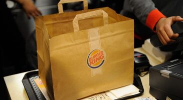 Burger King : Retour gagnant en France (plus que) confirmé