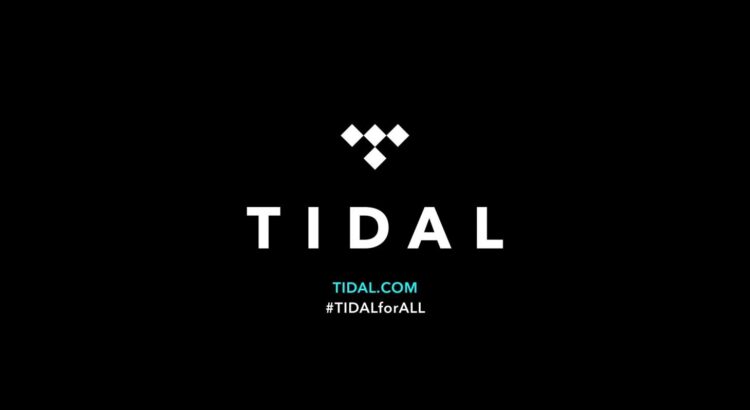 Tidal débarque sur le net…et dans les habitudes des jeunes ?